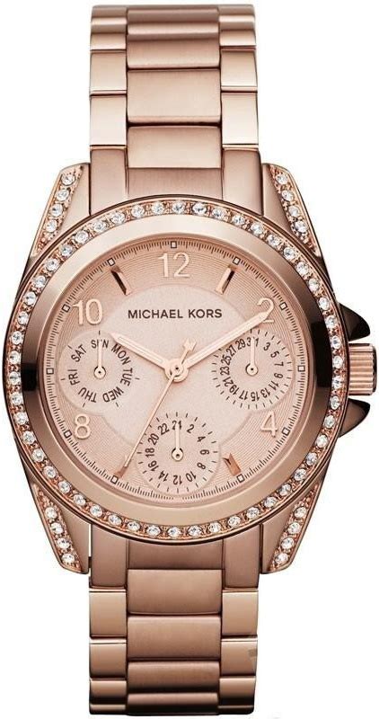 michael kors mk5613|Michael Kors Womens MK5613 .